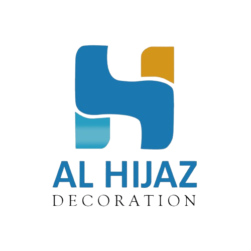 Alhijaz decoration